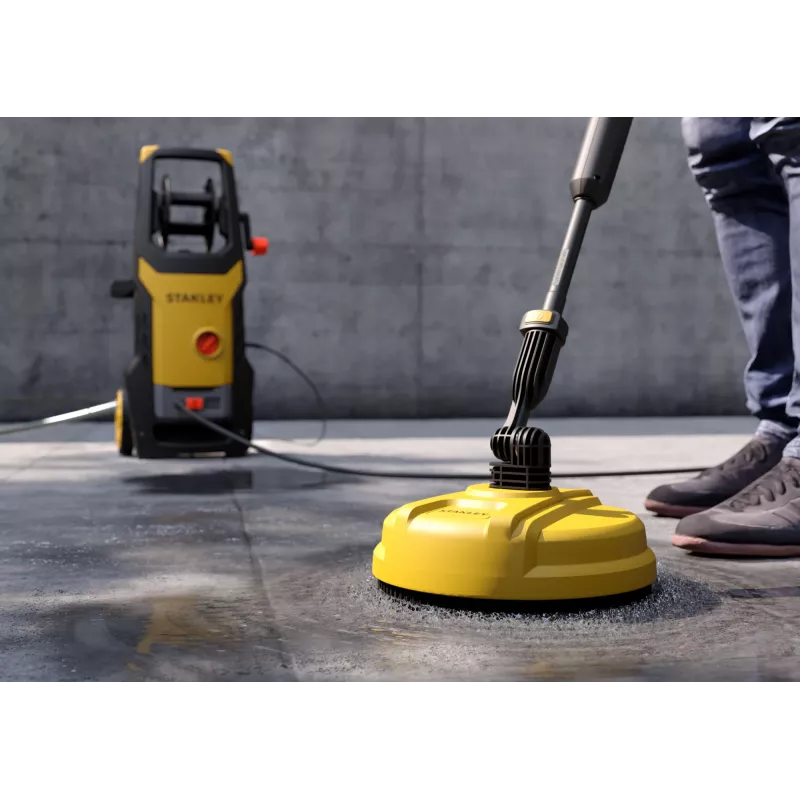 Stanley pressure washer SXPW16PE