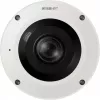 Hanwha Techwin IP-Cam Fixed Dome 360° XNF-9010RV - Network Camera