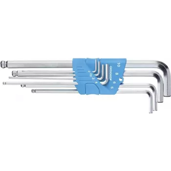 Hex key Gedore 1523988
