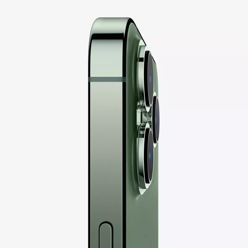 REFURB. Phone Iphone 13 PRO/128GB Alpine Green A Grade Red