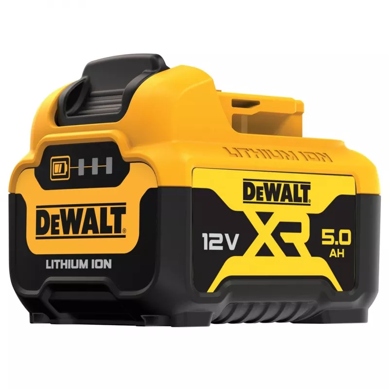 Battery charger DeWalt DCB126-XJ — cordless tool charger, 1-pack