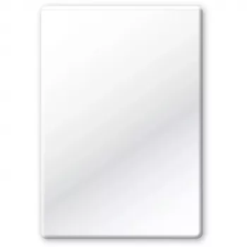 Card Pocket HERMA 1428 Transparent