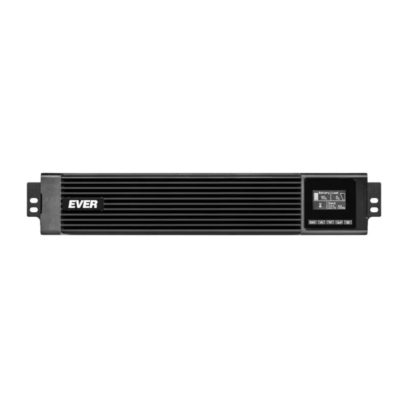 Ever UPS POWERLINE RT PRO 2000 Double-conversion (Online) 2 kVA/2 kW