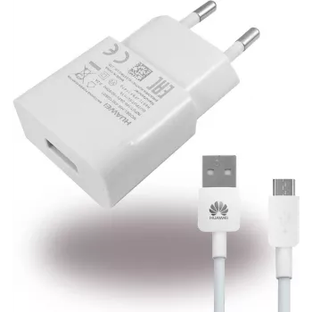 Huawei HW-050100E01 Power Adapter White