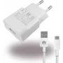 Huawei HW-050100E01 Power Adapter White
