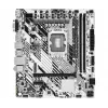 Motherboard ASRock H610M-HDV/M.2+ D5 — Intel H610, LGA 1700, microATX, 2× DDR5 DIMM, M.2, HDMI 2.1, DP 1.4