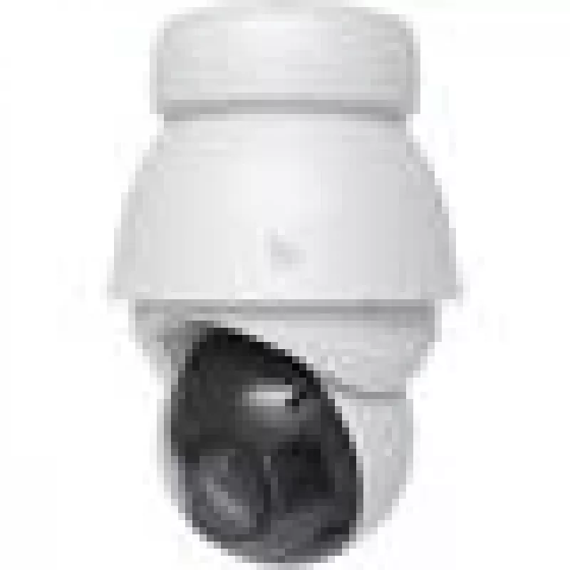 Ubiquiti UniFi AI PTZ Precision - Network Surveillance Camera - PTZ - rotating platform - weatherproof - Colour (day/night)