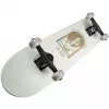 Skateboard Ligat bright (beige/brown)