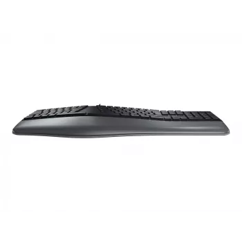 CHERRY KC 4500 keyboard Office USB Black