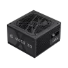 Gamemax Power Supply, 80 PLUS, Gold | GX 850GF | 850 W