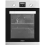 Built-in oven SIMFER 4207BERIM.1 — 47 L multifunctional stainless steel, 54.1 cm H × 45 cm W