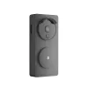 Smart Home Doorbell Accessory CASE/G4 Blk FFGJT11LM Aqara