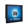 Monitor Elo Touch Solutions 1590L 15 inch LCD Touchscreen 1024 x 768