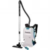 Makita DVC660Z vacuum 5.5 L Drum vacuum Dry 95 W Dust bag