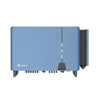Three-phase solar inverter No name ASW_80K-LT, 80 kW, 8 MPPT, DC switch, WLAN & RS485, surge protectors