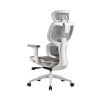 Onex Gaming Office Chair | Ventra Premium Mesh | White