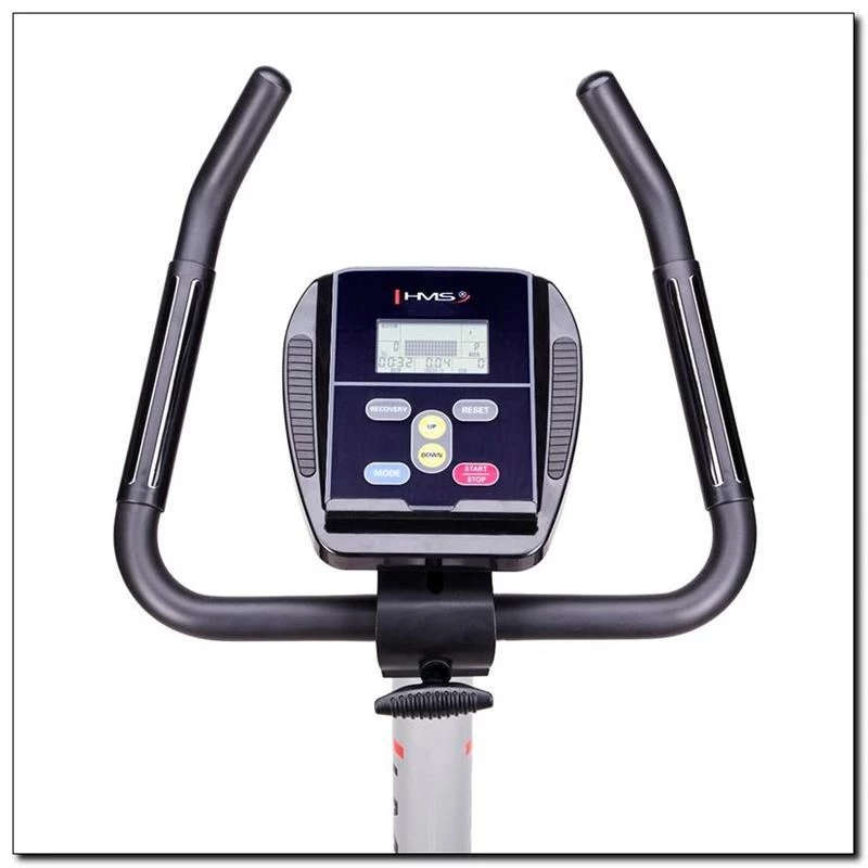 HMS Fitness M6995 Magnetic bicycle trainer
