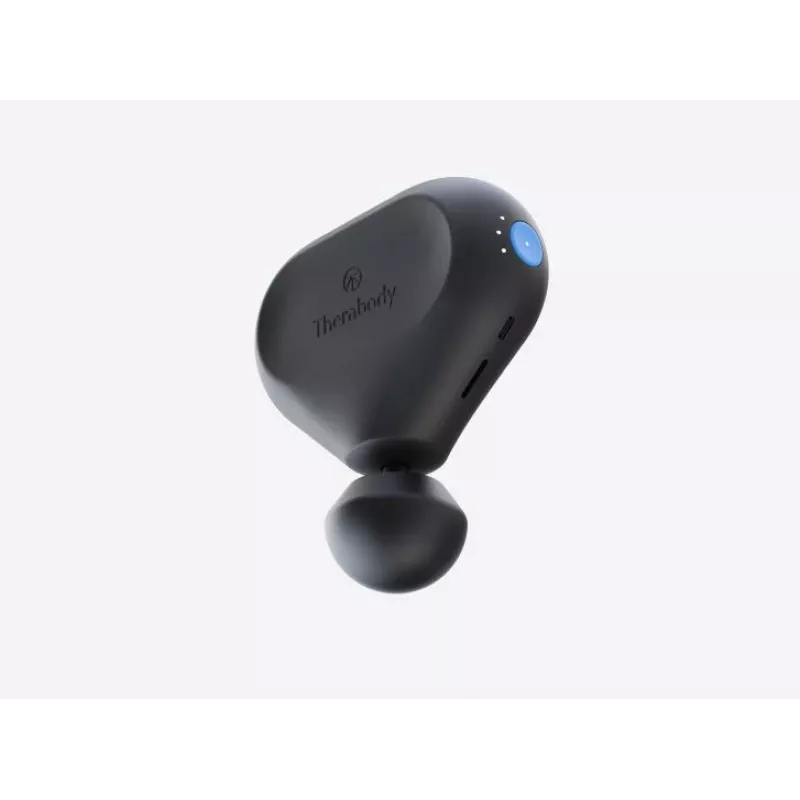 Therabody Theragun mini massager Black