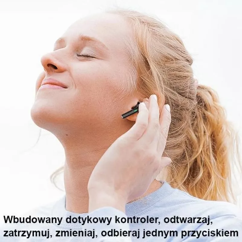 Headphones Wireless Awei T26 Pro Black