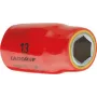 Impact Socket Gedore 6123400