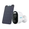 IP Security Camera Reolink Argus Series B310 Solar Panel