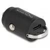 Car Charger DeLOCK 64278 Universal Black Fast Charging 12-24V