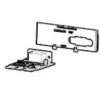 Zebra P1080383-443 printer/scanner spare part/accessory Serial interface 1 pc(s)