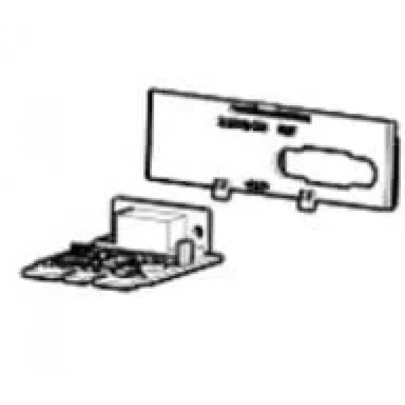 Zebra P1080383-443 printer/scanner spare part/accessory Serial interface 1 pc(s)