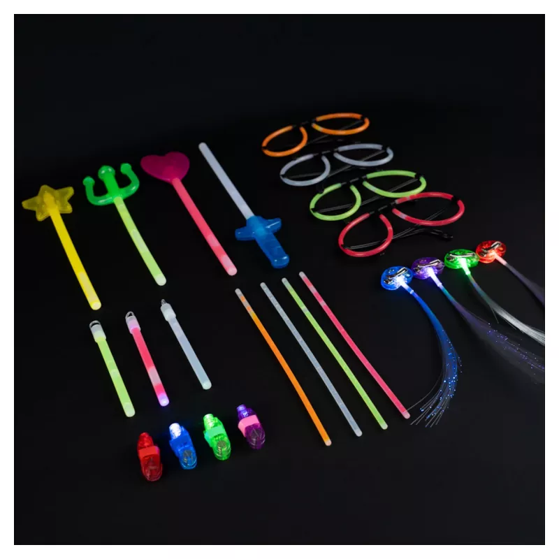 Light decoration figure RealPower 486256 multicolour – decorative LED/illumination figure