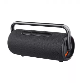 Portable Speaker Manta SPK325-BK NYX black