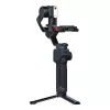 Smartphone/sport action camera stabilizer Hohem iSteady MT2 Kit Black 2600 mAh