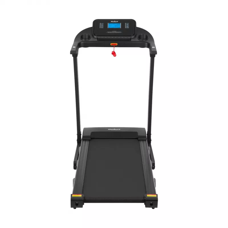 REBEL ACTIVE model RBA-1003 Folding electric treadmill