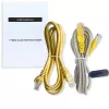 Hybrid solar inverter QOLTEC 53861 6.2kVA 6.2kW