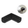 Foam Edge Protection DeLOCK 18397 56 x 56 x 22 mm black