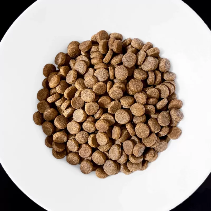 VET RESPONSE Weight balance - dry dog food - 1,6kg