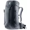 Backpack DEUTER AC Life 24 — 24 L internal-frame hiking pack, 930 g, black