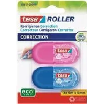 Tesa 59817-00 Blue