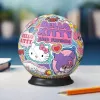Puzzle Ravensburger Hello Kitty 72 pieces Recommended age 6 to 99
