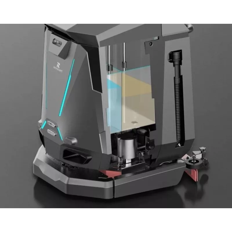 Rosiwit Skywalker 50 Charging Dock for Cleaning Robot