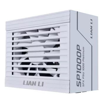 Power supply Lian Li SP Series Platinum SFX fully modular PCIe 5.1 ATX 3.1 1000W (G9P.SP1000P.W000.EU)