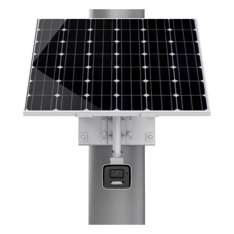 CAMIP Hikvision ColorVU Bullet DS-2XS6A47G1-LS/C36S80(2.8mm) 4MP