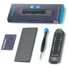 Graugear G-PS5M2-COVER-B Solid-state Drive Black