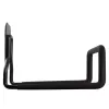 Steel garage wall hook 35kg MC-441