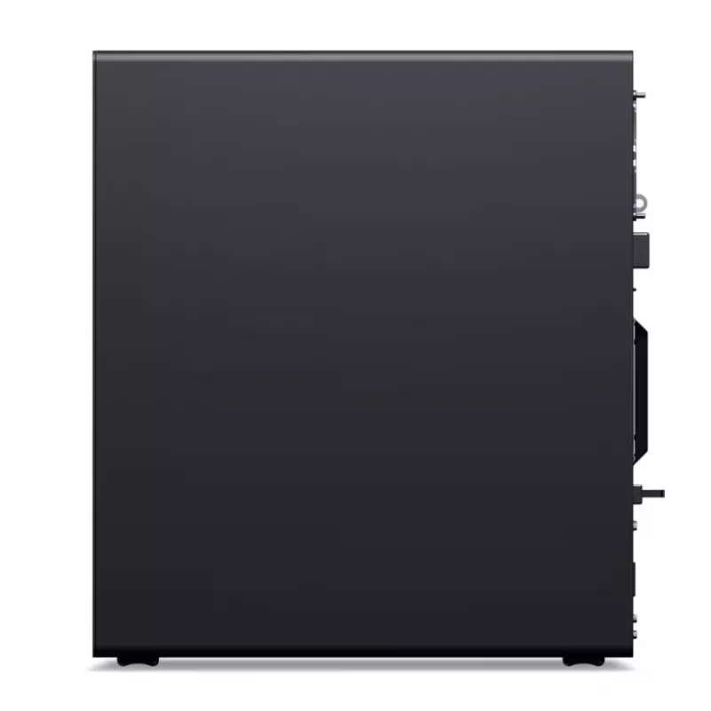 Workstation ThinkStation P3 Tower 30HT005NPB W11Pro Ultra 9 285K/2X32GB/1TB/RTX 4000 20GB/vPro/3YR OS + 1YR Premier Support