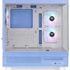 Thermaltake View 270 Plus TG ARGB Hydrangea Blue | PC-Enclosure (CA-1Y7-00MFWN-01)