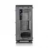 PC Case Thermaltake Core P6 Tempered Glass Midi Tower Black