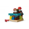 LEGO MINECRAFT 21589 Mini Biomes