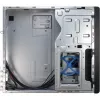 Inter-Tech IT-502 Desktop - Tower - micro ATX - no power supply - USB/Audio (88881234)