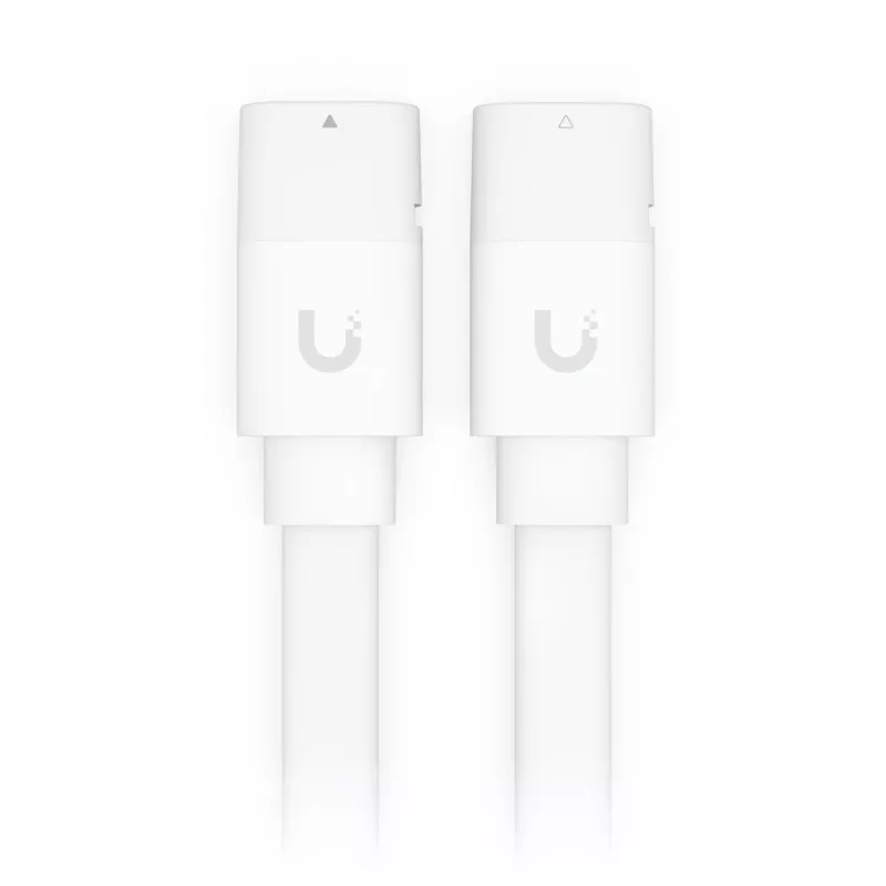 Power Cable Ubiquiti UISP UACC-Cable-PT-0.5M 0.5m Power TransPort