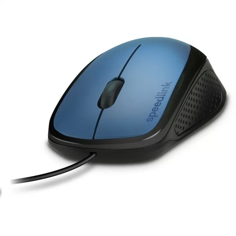 Mouse SPEEDLINK KAPPA Office USB Type-A Optical 1000 DPI
